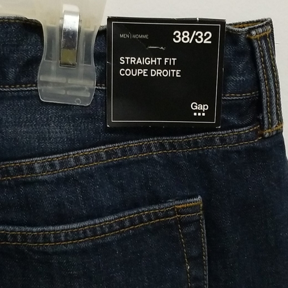 Pants - Picture 5 of 10